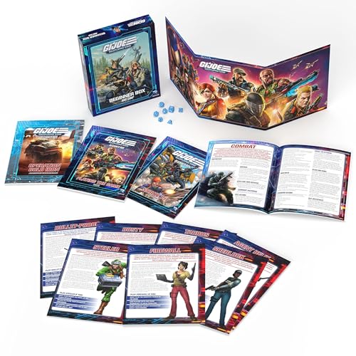 Boot Camp Beginner Box P66269