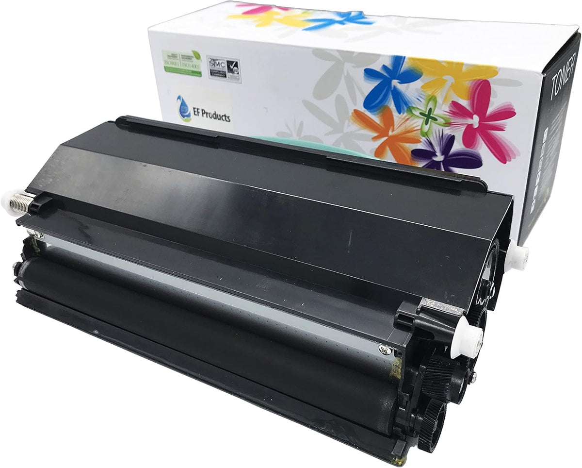 Replacement Toner Cartridge (BK, 3,500 Pages) I772