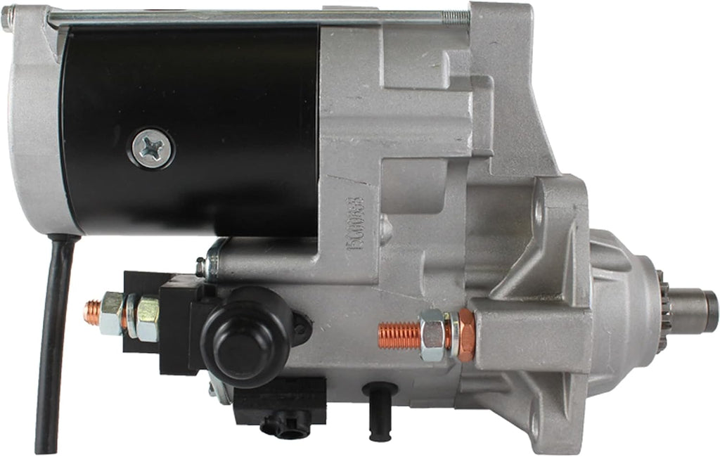 Tractor Starter Z2846