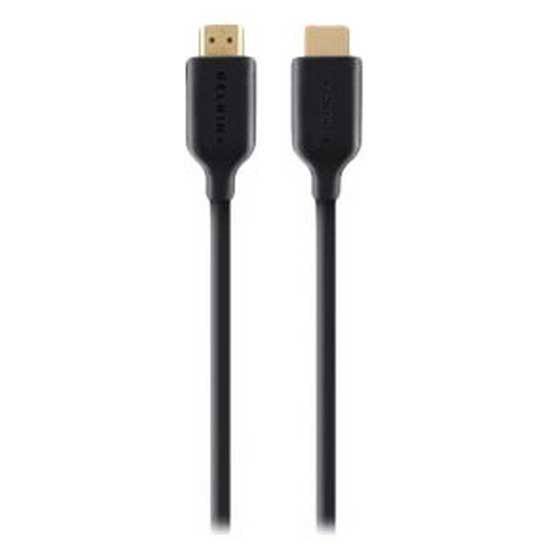 5 M HDMI Cable with Ethernet - Black B751