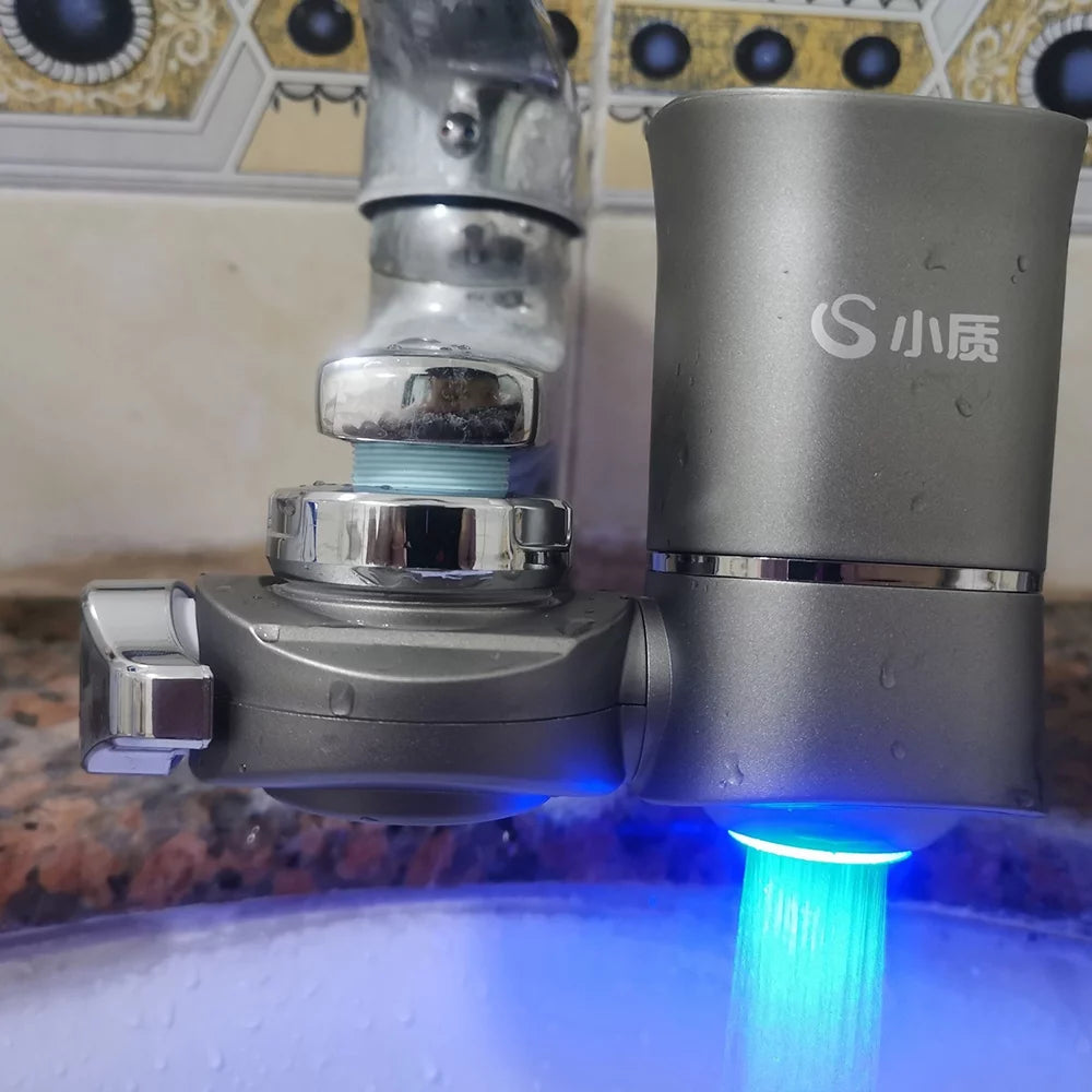 Tap Water Purifier Six-layer Filtration Ceramic Filter R385