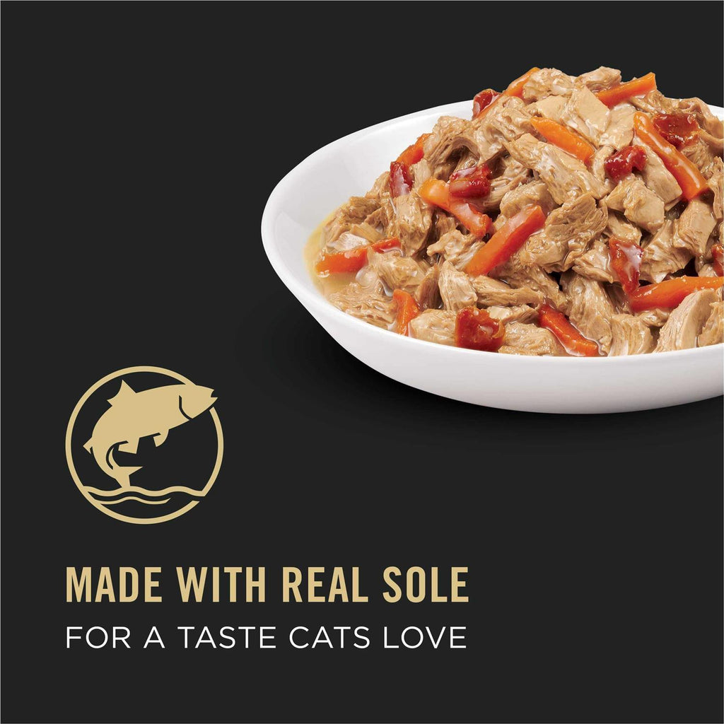 Wet Cat Food S1196