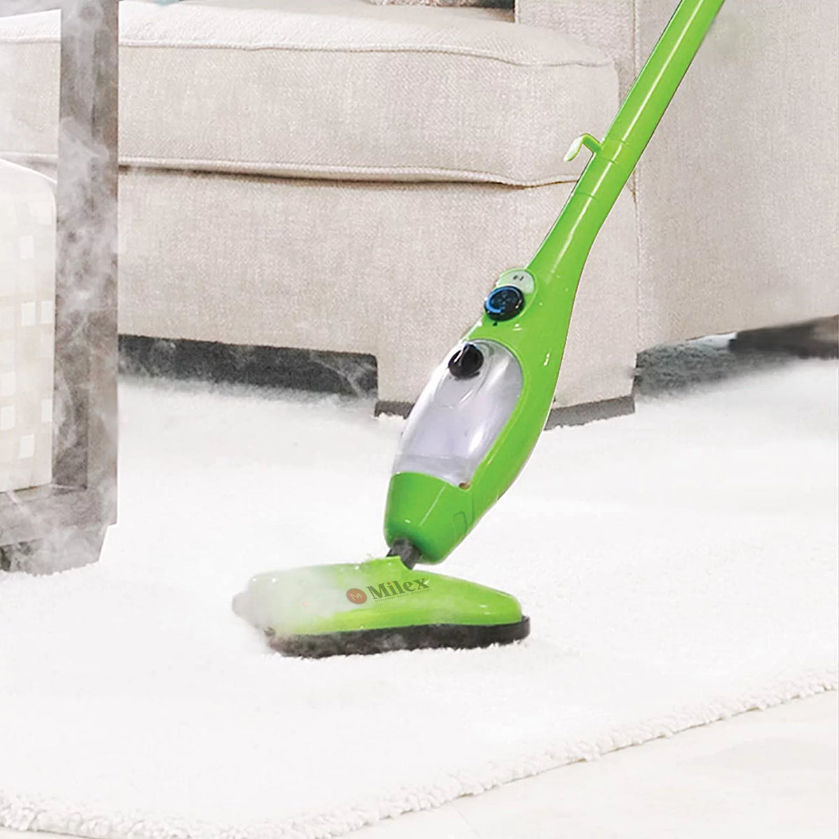 Steam Cleaner Mop 6 in 1 D6575