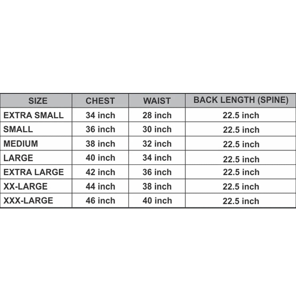 Adult Safety Equestrian Horse Riding Protective Vest Y8504