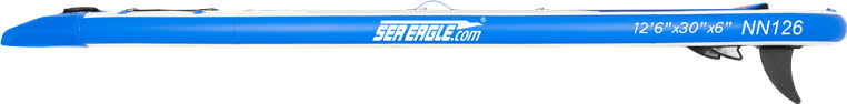 Inflatable Sup Deluxe Package Q634272