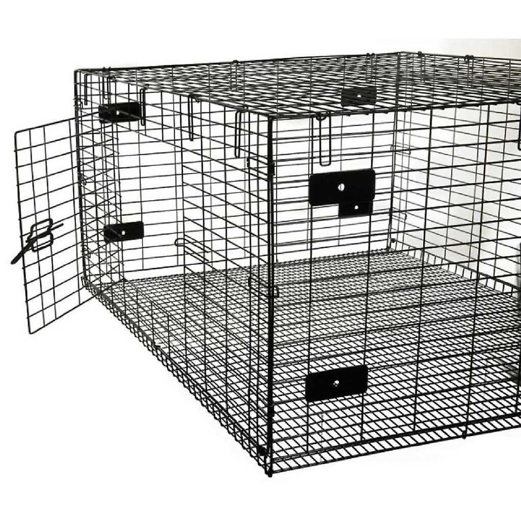 Heavy-Duty Rabbit Cage Q627851