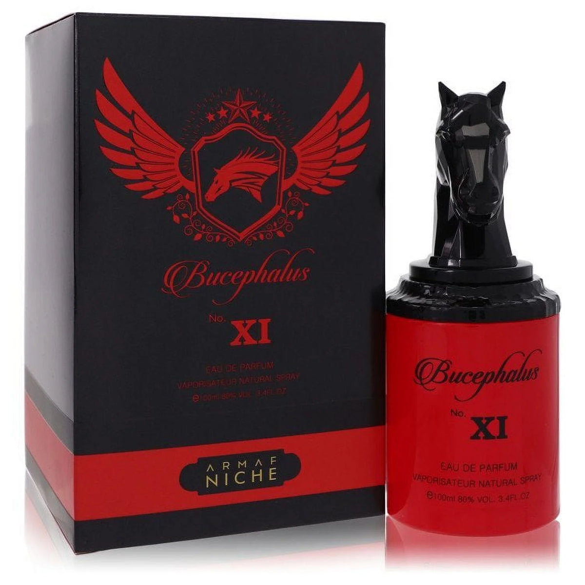 Eau De Parfum Spray for Men X5103