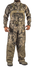Banded RedZone 2.0 Breathable Uninsulated Wader - Men's Timber Size 10 Stout D46687