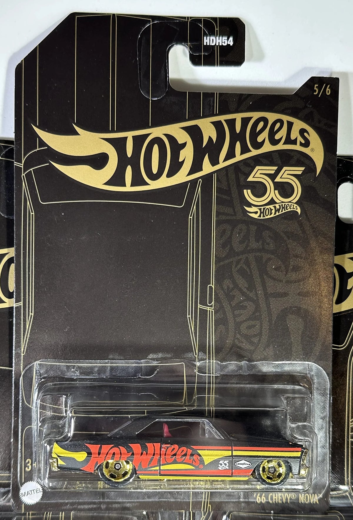Set of 5 Diecast Vehicles Y551