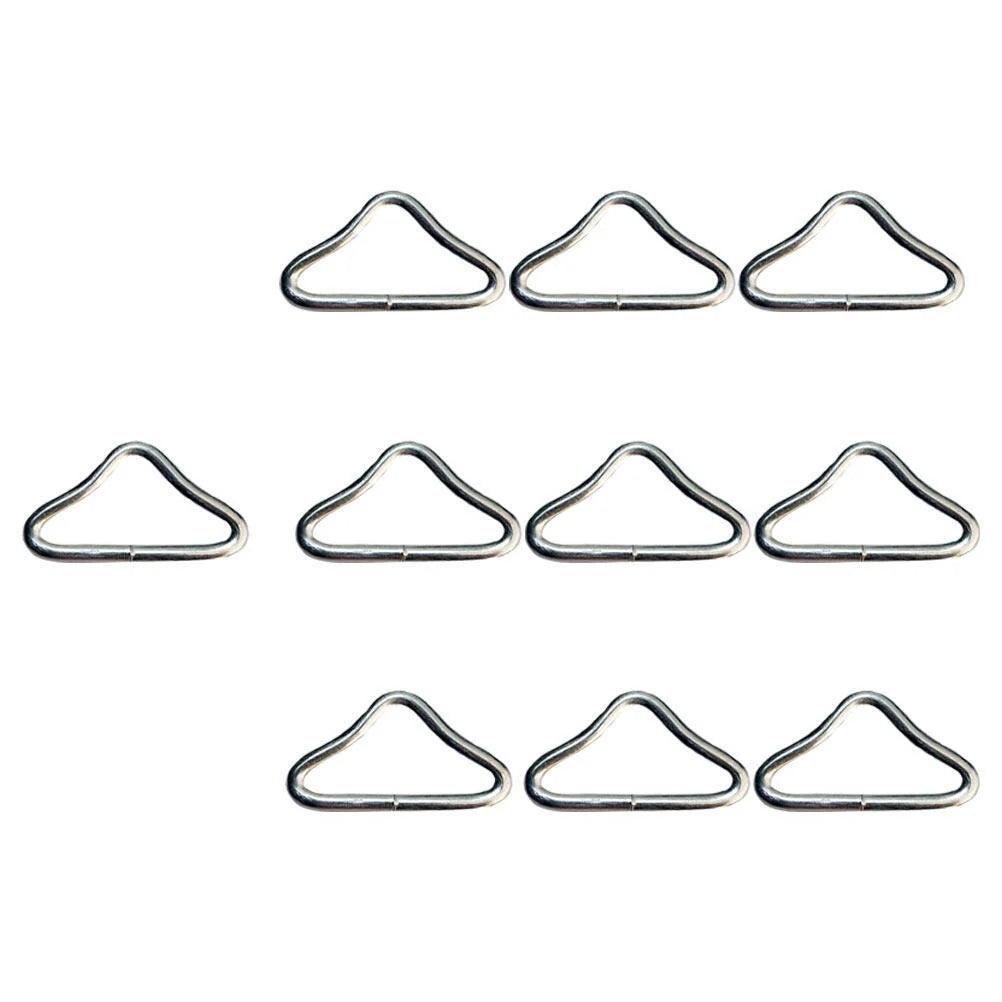 20pcs Trampoline Bungee Bed Mesh Cloth Parts E595