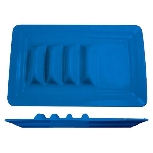 Taco Plate Z273