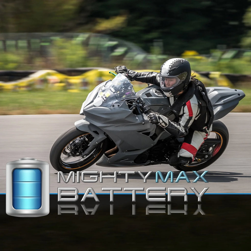 YTX4L-BS Lithium Battery I22265