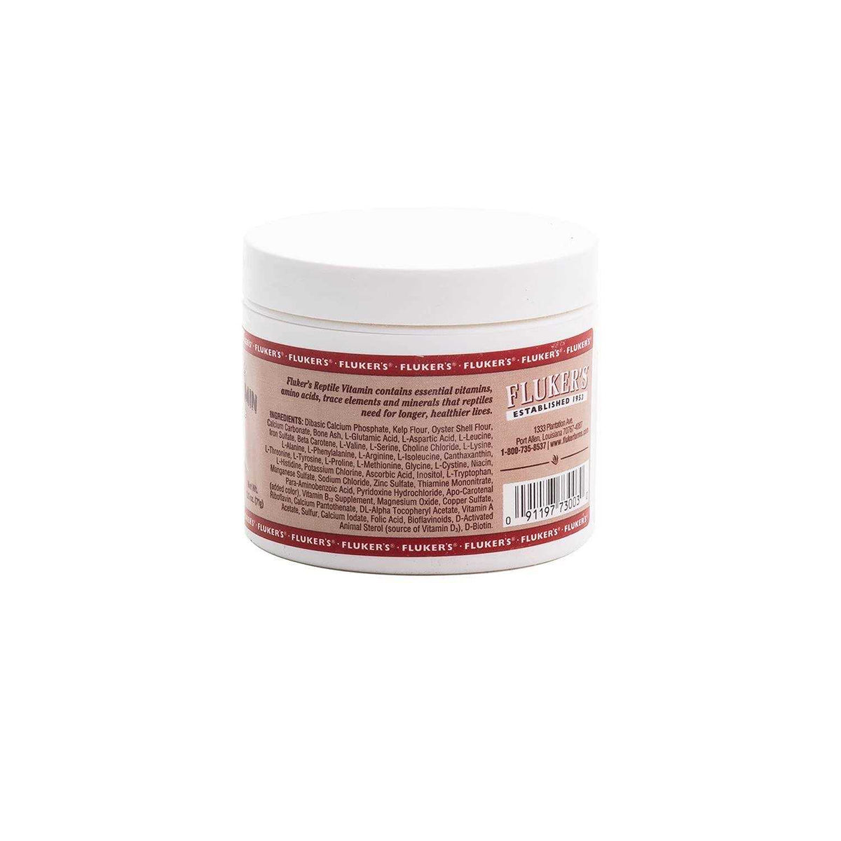 Reptile Supplement M10156