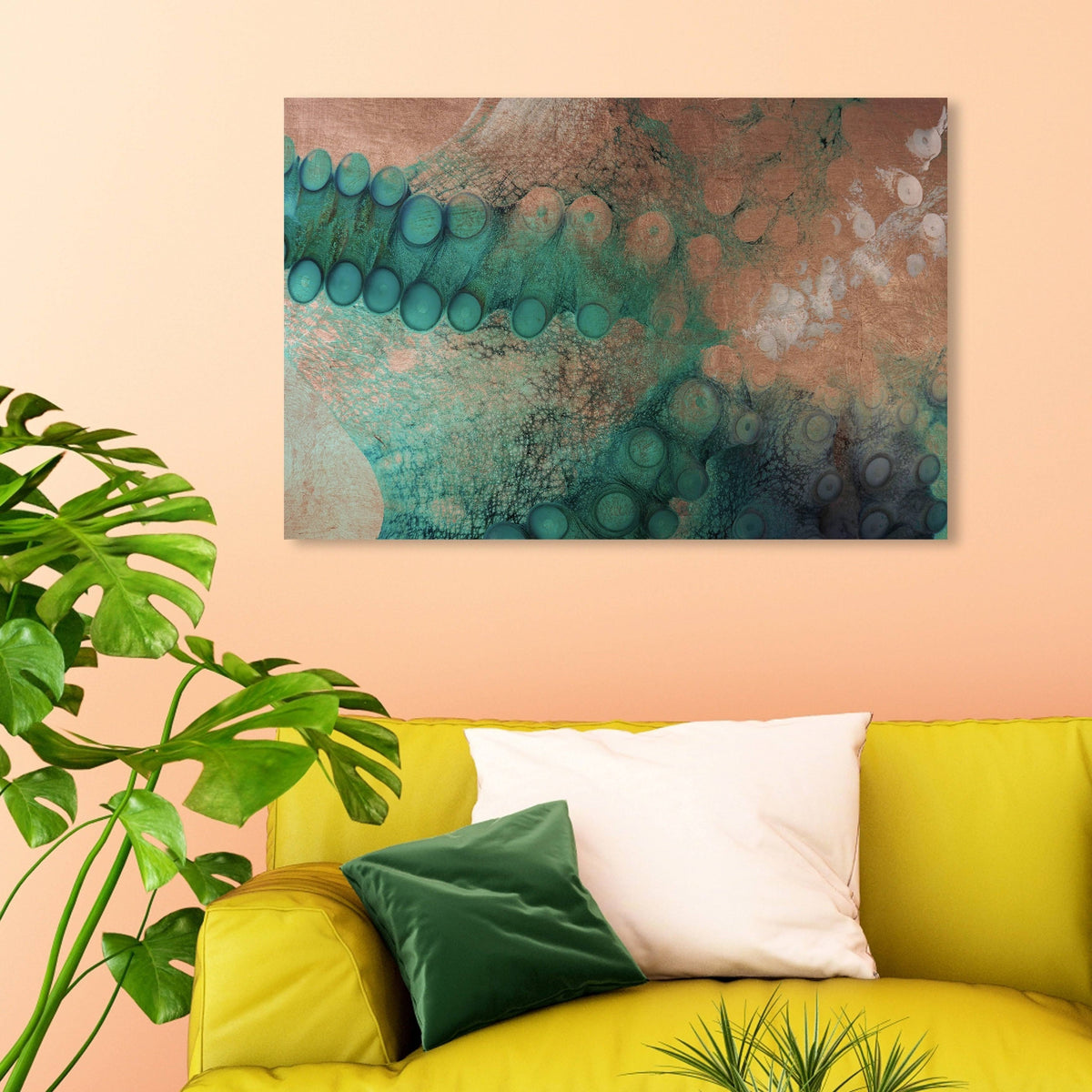 Coastal Canvas T100137