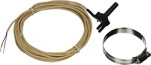 10K Thermistor Temperature Sensor with 15-Feet Cable Replacement Kit L1641