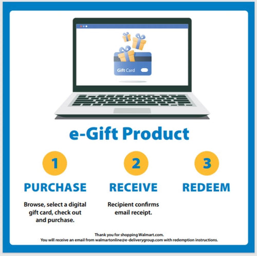 $50 Gift Card V40763