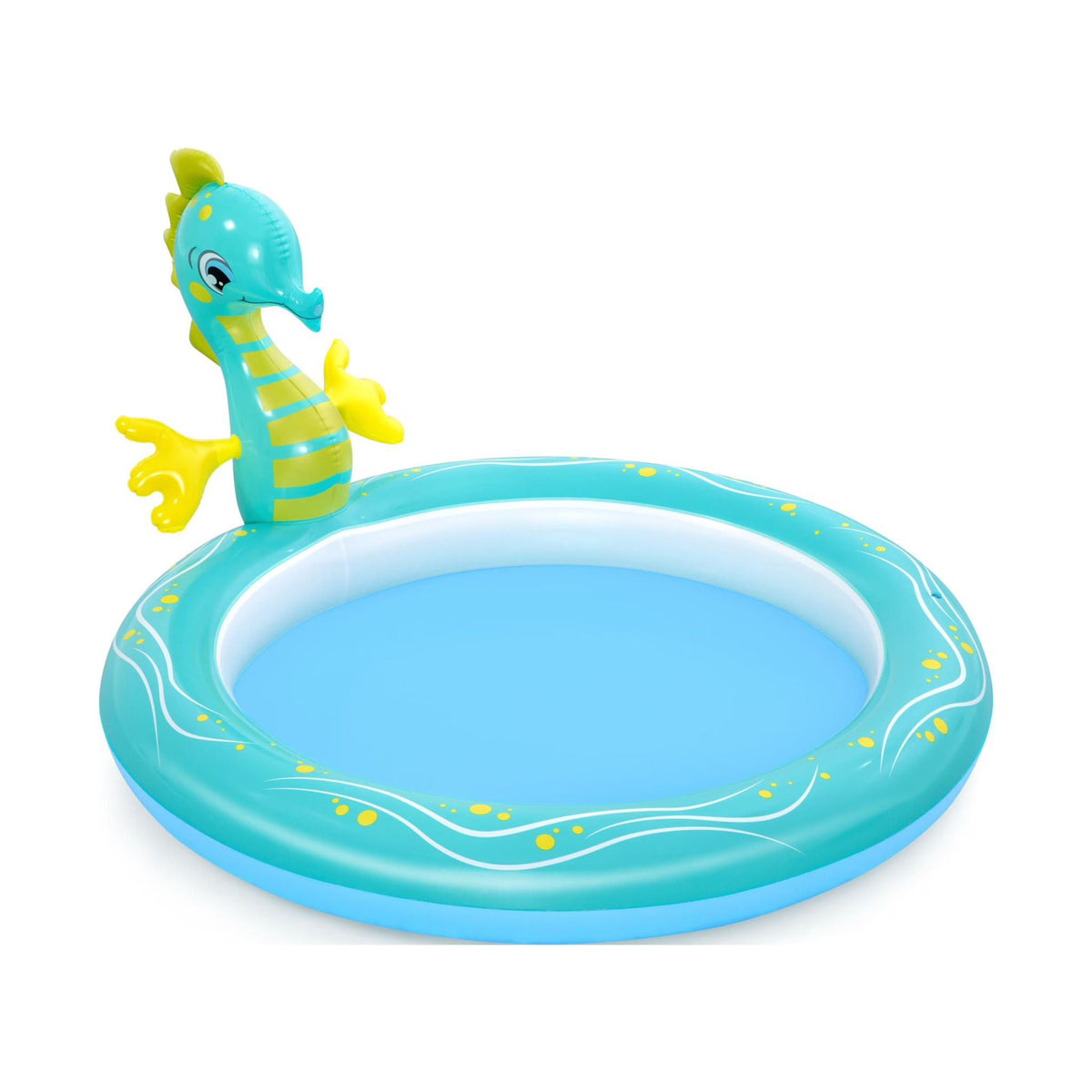 Inflatable Sprinkler Pool J18929