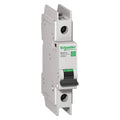 IEC Mini Circuit Breaker, 0.5A, 1P, 240/415V H973326