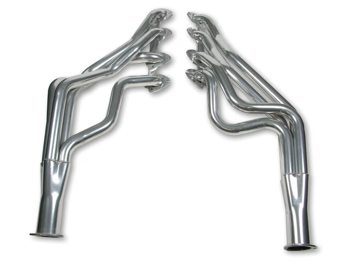Exhaust Header F2780