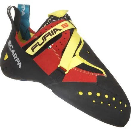Climbing Shoe H61689