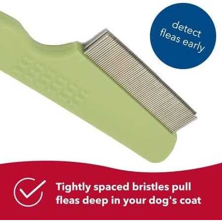 Cat Flea Comb S100364