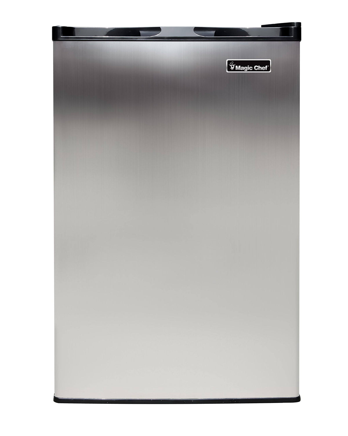 3.0 Cu ft Upright Freezer Stainless K517931