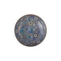 36-Piece Melamine Salad Plate Set O546
