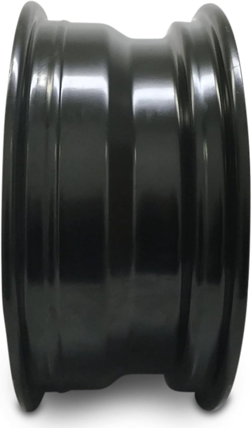 Black Steel Rim 16 Inch 5 Lug R4261