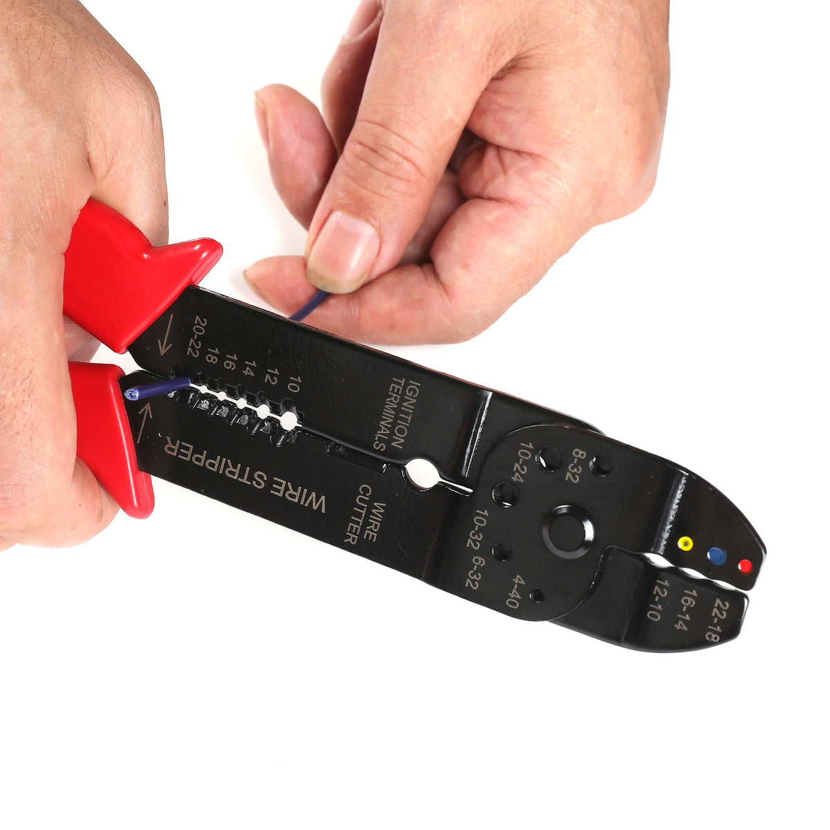 399-Piece Auto Electrical Repair Kit K88605