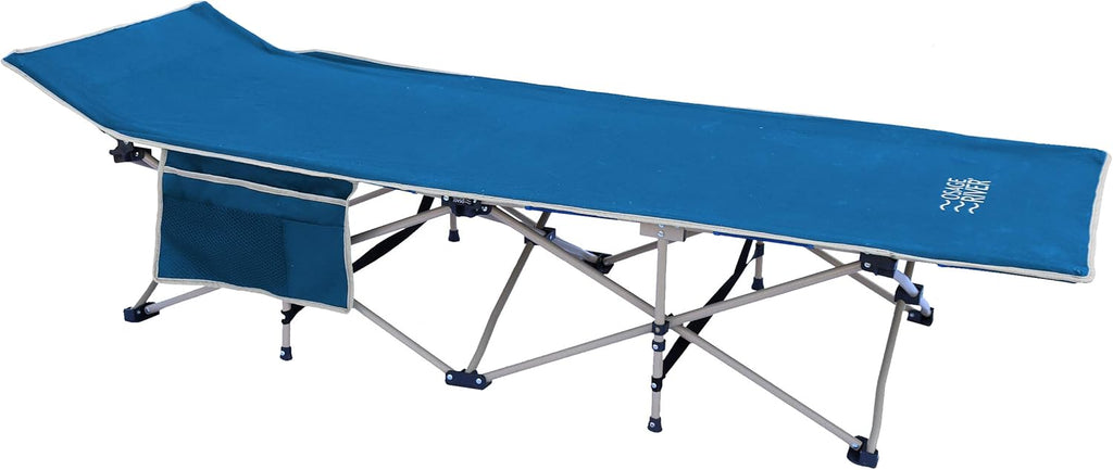 Standard Folding Camping Cot Pack of 2 Z809624