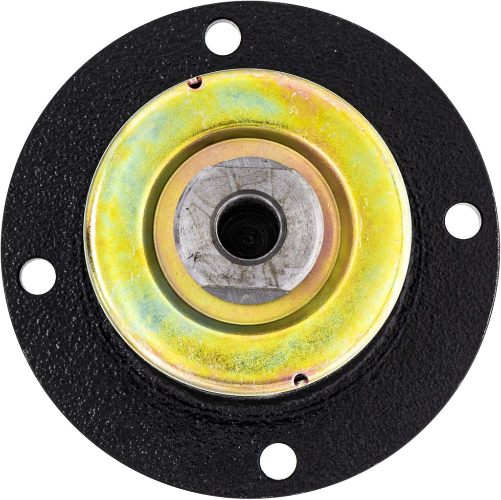 Spindle Notched Air-Lift Blade Kit M3398