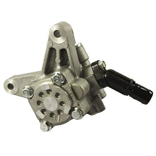 Power Steering Pump J57734