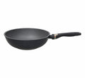 Wok 1 Handle 28cm E55161