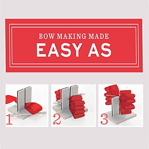 Bow Maker with Gold Bow Wire P588