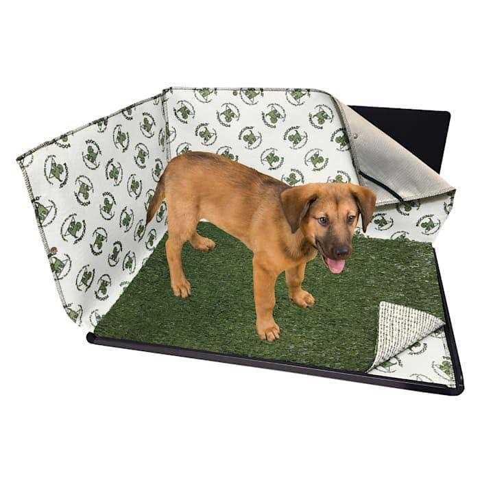 Indoor Dog Potty M94129