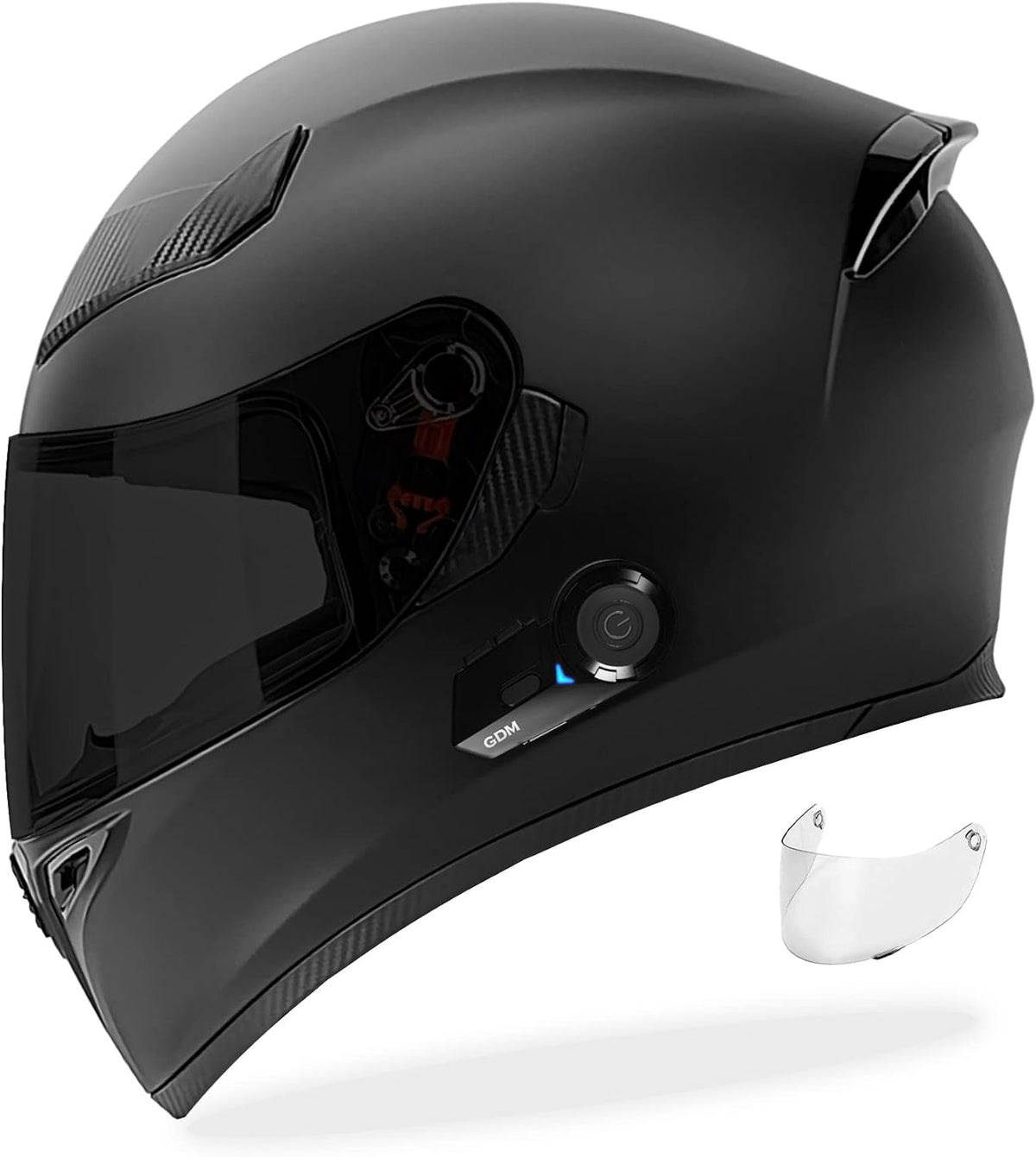 Motorcycle Helmet Bluetooth K6443