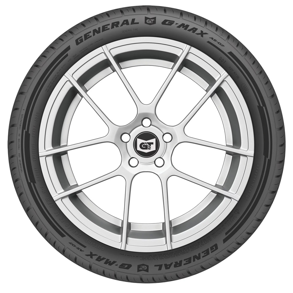 All Season 305/45R22 118V XL Passenger Tire M431562