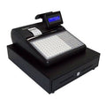 Cash Register with Flat Keyboard, Receipt Printer and Msr X151931
