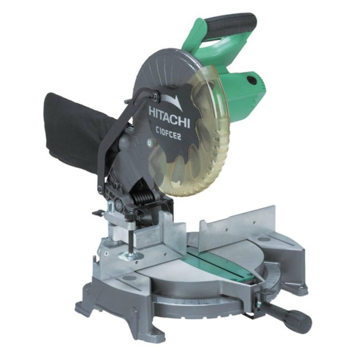 Compound Laser Miter Saw Y7878