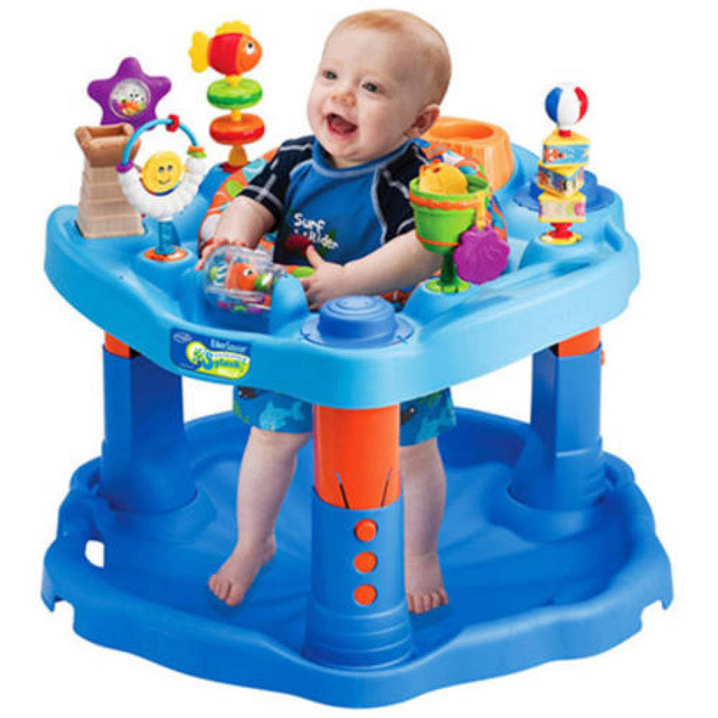 Mega Splash Activity Center B7195