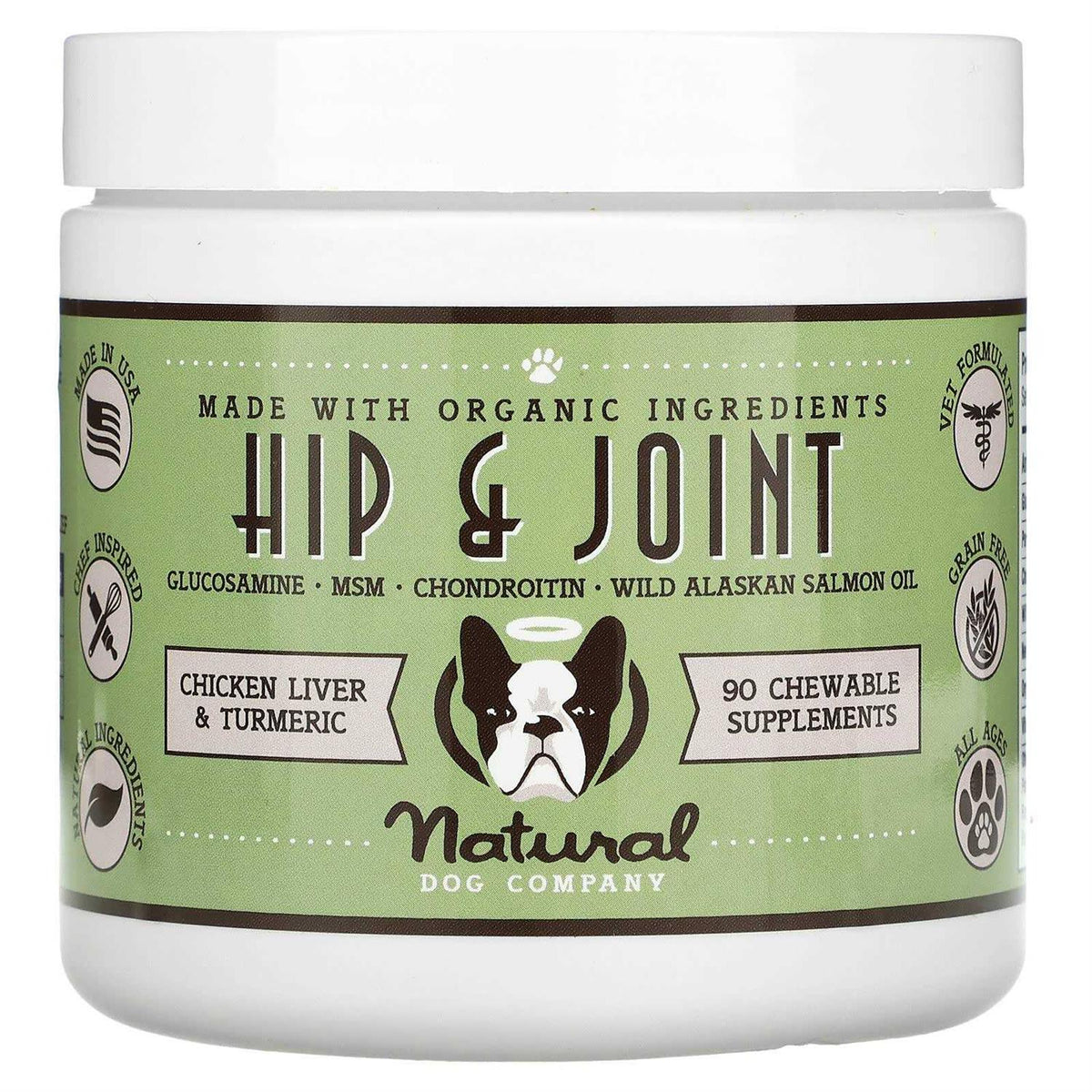 Hip & Joint V887780