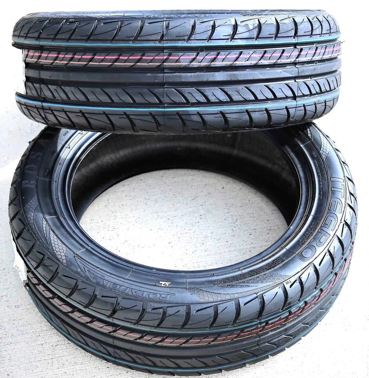 185/65R15 88H Performance Tire F653602