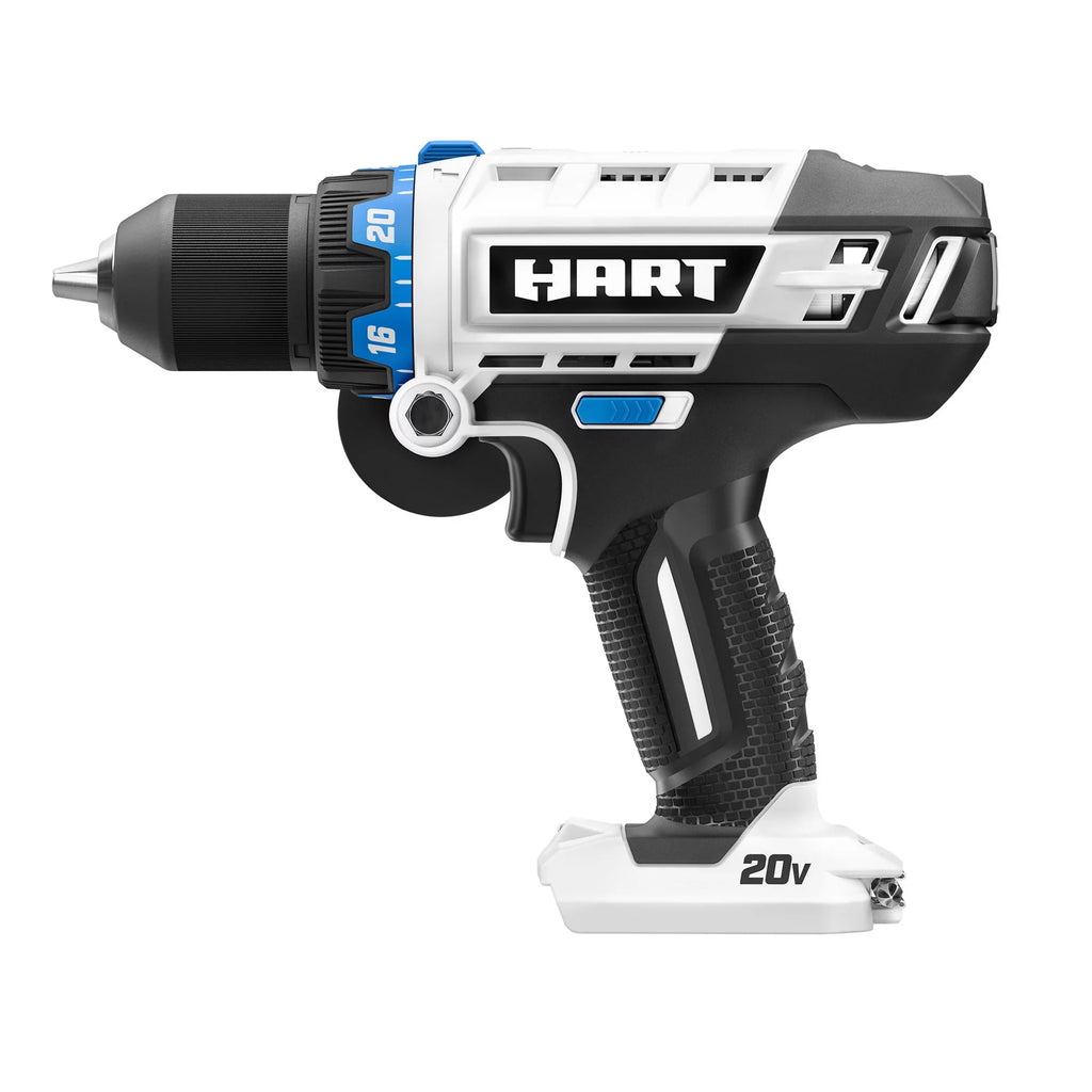 20-Volt Cordless 1/2-inch Hammer Drill Kit T819