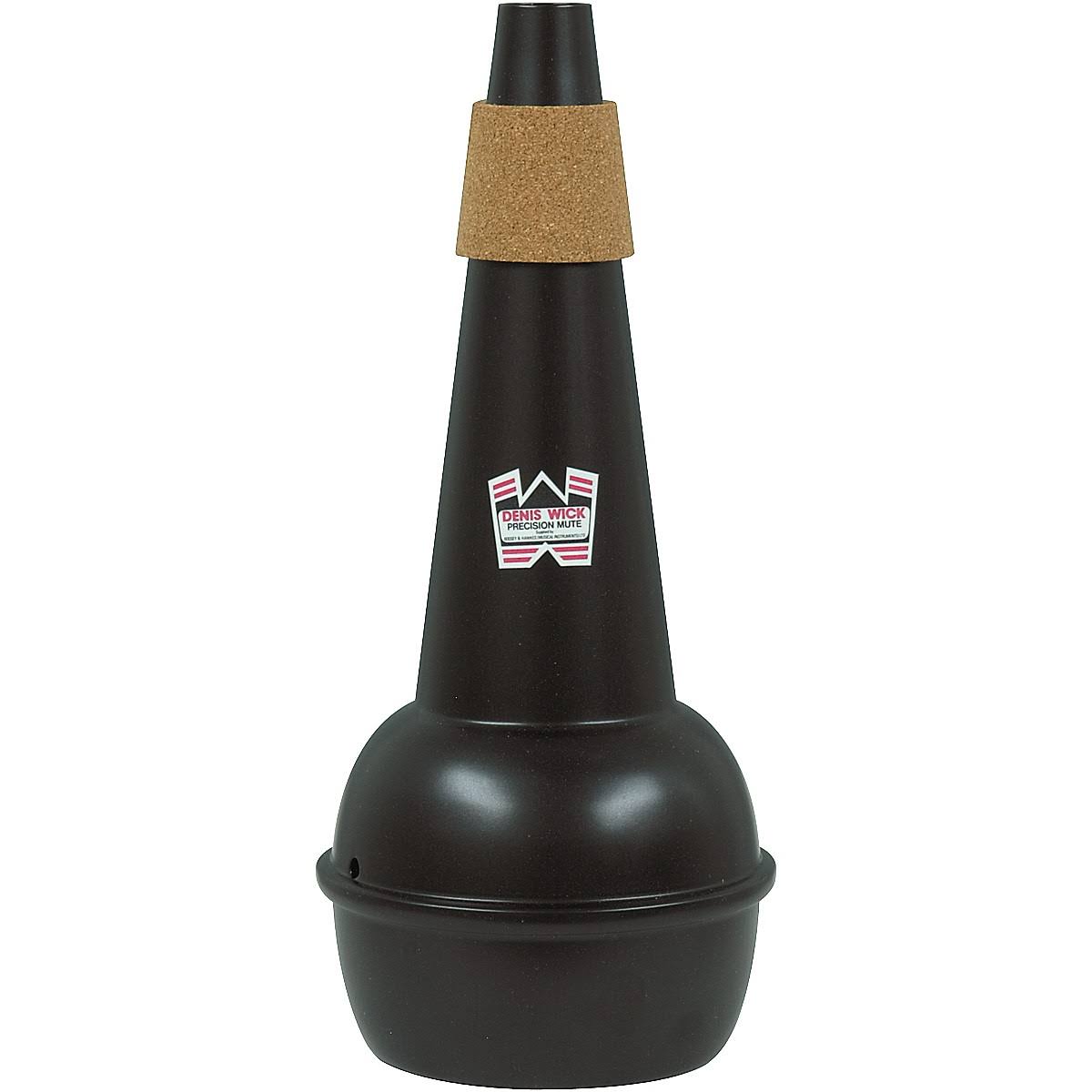 Bass Trombone Practice Mute X839609