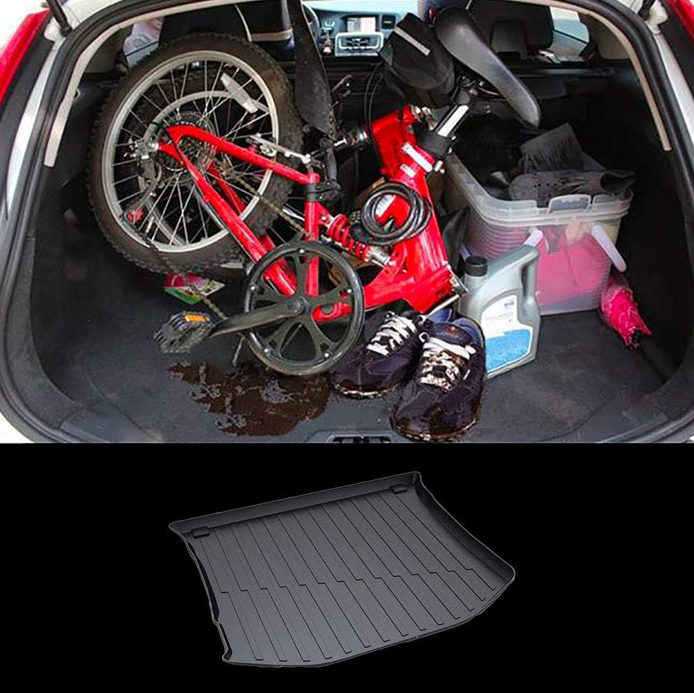Cargo Liner Trunk Floor Mat Waterproof Protector for 2011-2021 Jeep Grand Cherokee X325315