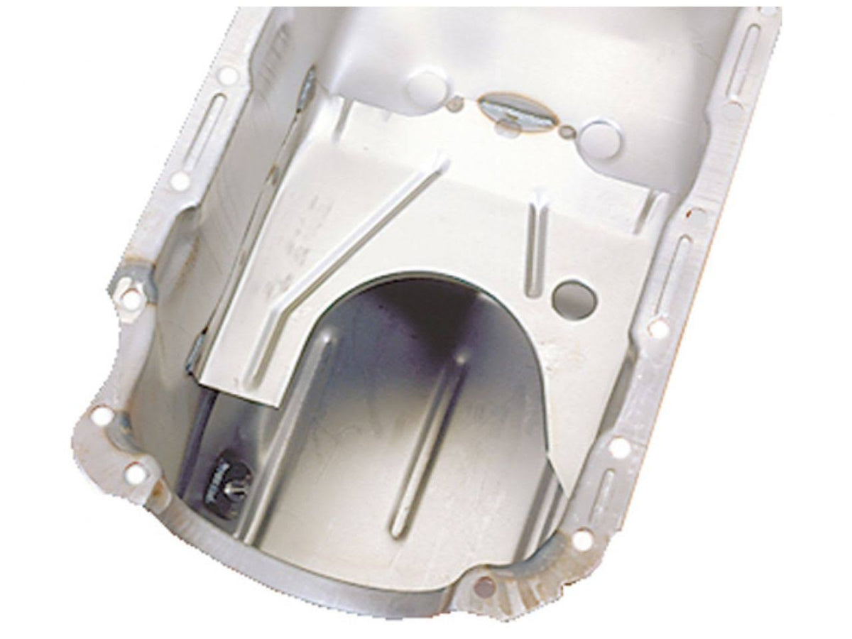 Oil Pan H823