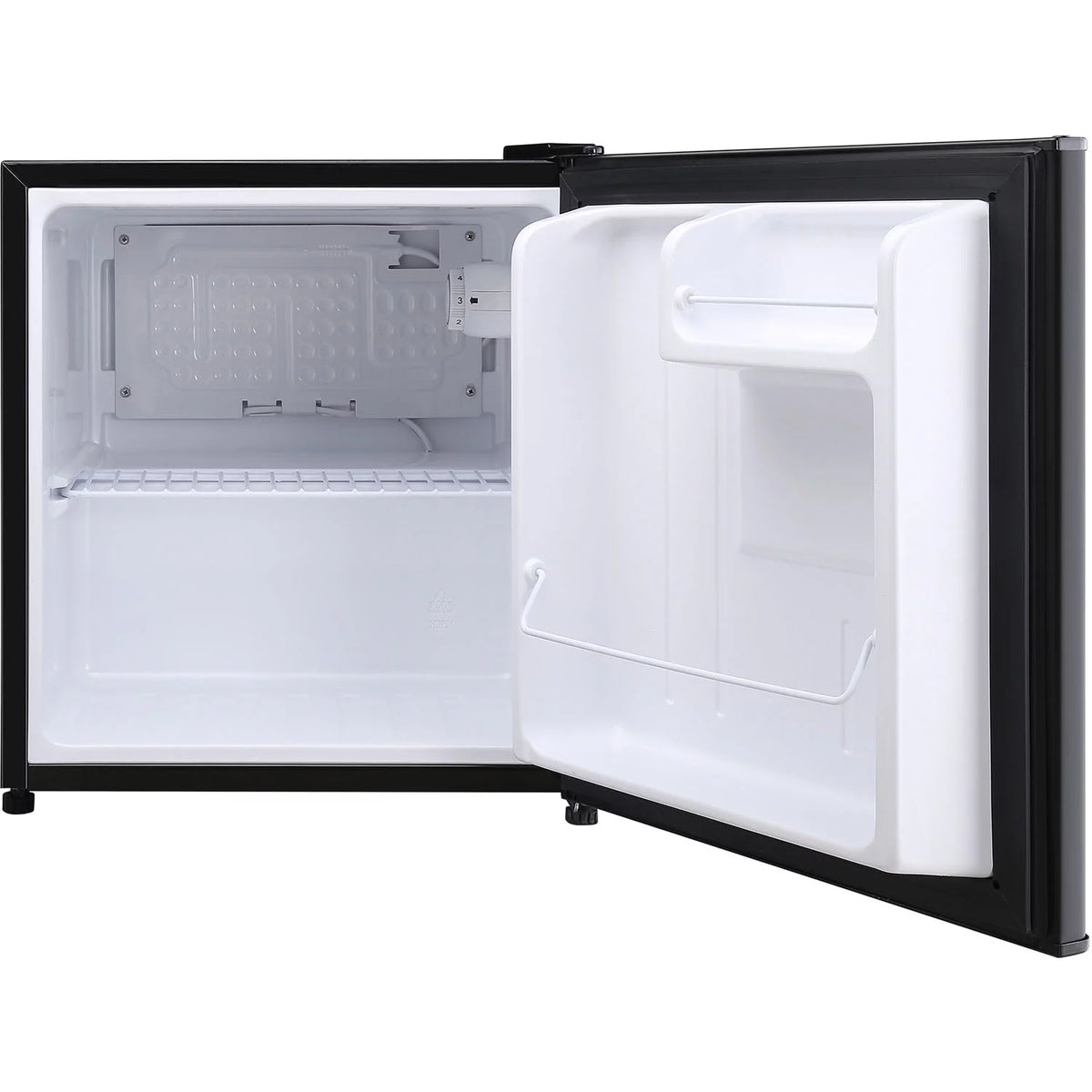 1.7 Cu. Ft. Mini All-Refrigerator in Black E98988