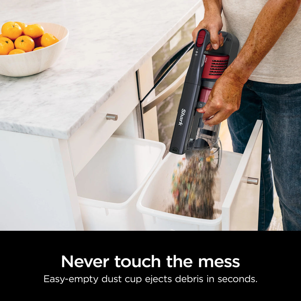 Cordless Stick Vacuum W24496