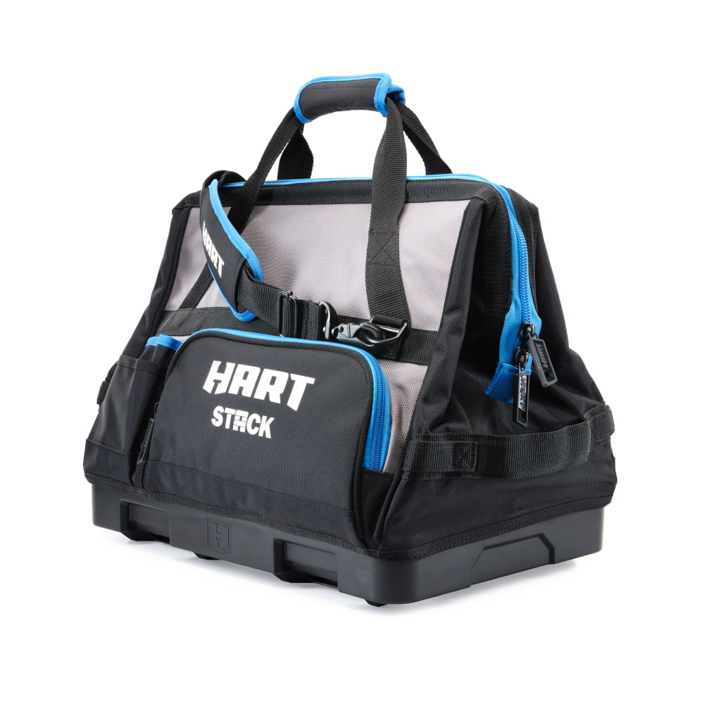 18-inch Hard Bottom Tool Bag I272686