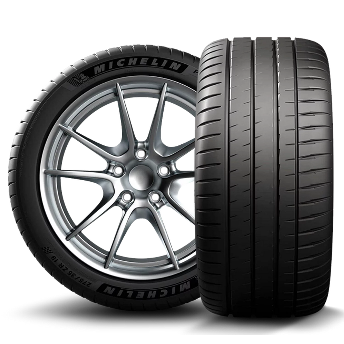 Performance 215/45ZR17 (91Y) XL Passenger Tire P84945